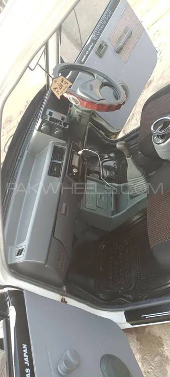 Suzuki Mehran 2015 for Sale in Rahim Yar Khan Image-1