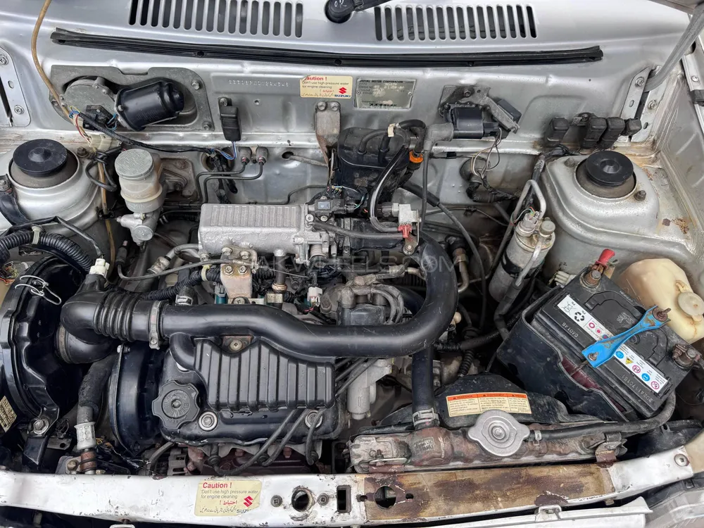 Suzuki Mehran 2019 for Sale in Hyderabad Image-1