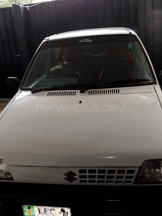 Suzuki Mehran 2007 for Sale in Bahawalnagar Image-1
