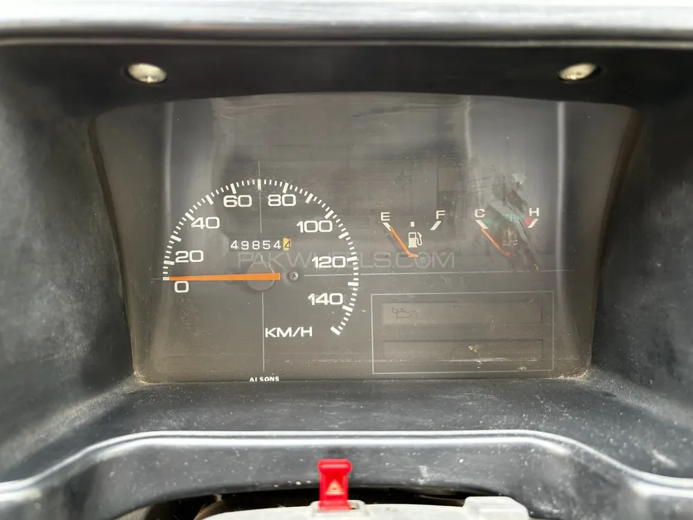 Suzuki Mehran 2013 for Sale in Lahore Image-1