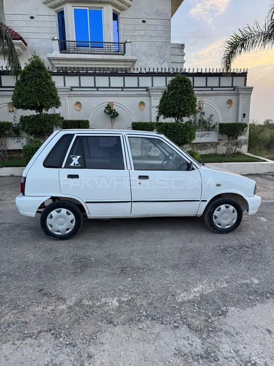 Suzuki Mehran 2015 for Sale in Islamabad Image-1
