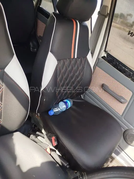 Suzuki Mehran 2015 for Sale in Renala khurd Image-1