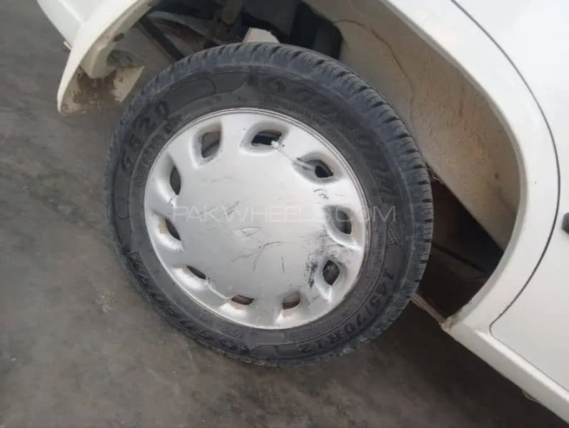Suzuki Mehran 2016 for Sale in Layyah Image-1