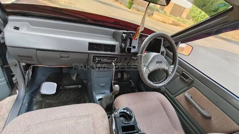Suzuki Mehran 2016 for Sale in Bahawalpur Image-1