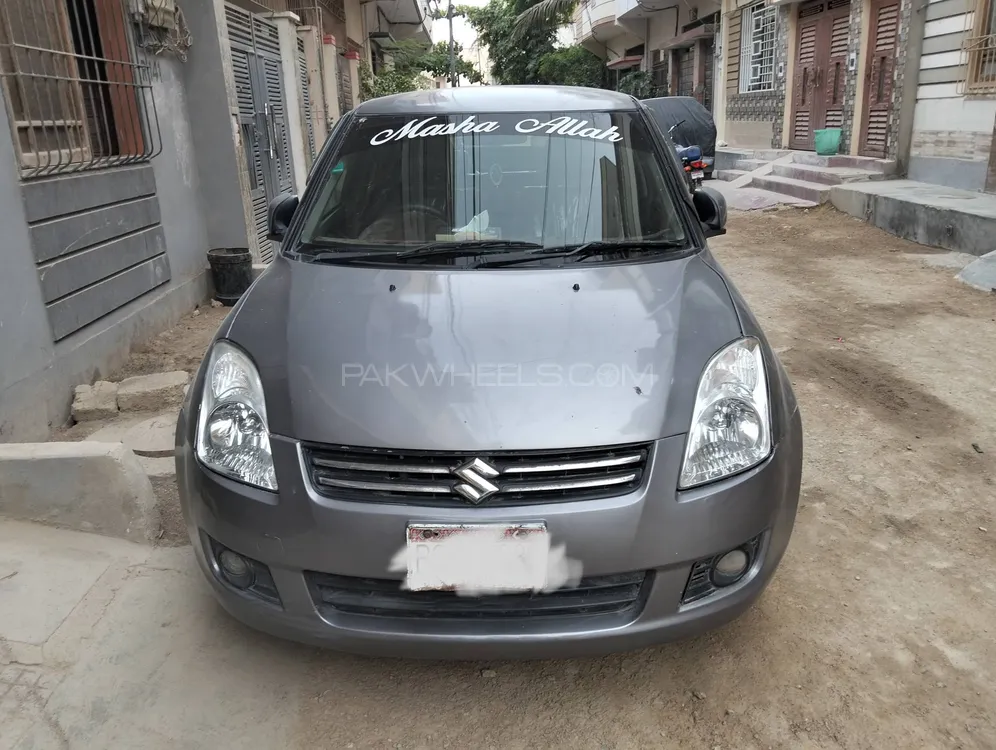 Suzuki Swift 2019 for Sale in Karachi Image-1