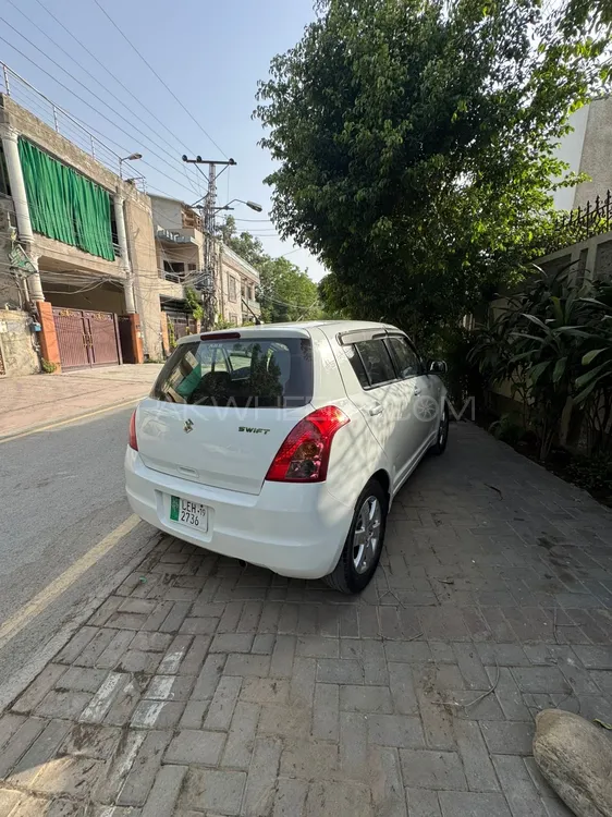 Suzuki Swift 2019 for Sale in Lahore Image-1
