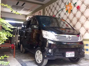 Changan Karvaan 2021 for Sale