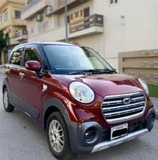 Daihatsu Cast Activa X SA III 2019 for Sale