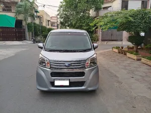 Subaru Stella L Smart Assist 2018 for Sale