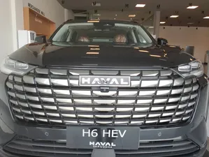 Haval H6 HEV 2025 for Sale