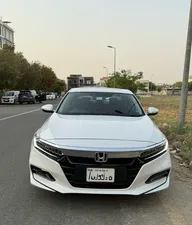 Honda Accord 1.5L VTEC Turbo 2022 for Sale