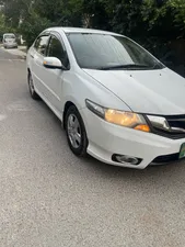 Honda City 1.3 i-VTEC 2017 for Sale