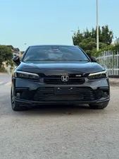 Honda Civic RS 2024 for Sale