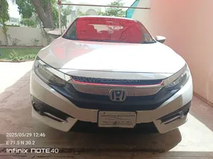 Honda Civic Oriel 1.8 i-VTEC CVT 2021 for Sale