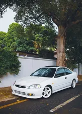 Honda Civic VTi 1.6 2000 for Sale