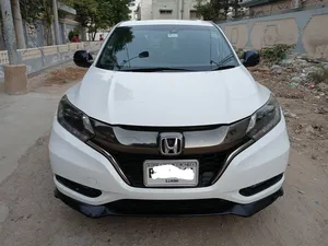 Honda Vezel Hybrid RS Honda Sensing  2016 for Sale