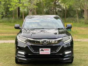 Honda Vezel Hybrid RS Honda Sensing  2020 for Sale