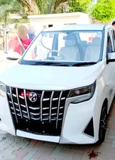 Honri Ve 2.0 2024 for Sale