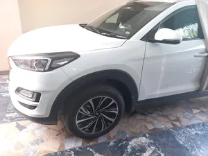 Hyundai Tucson 2023 for Sale
