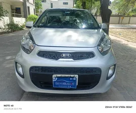 KIA Picanto 1.0 MT 2021 for Sale