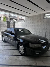Lexus LS Series LS 400 1992 for Sale