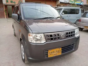Nissan Otti S 2007 for Sale