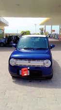 Suzuki Alto Lapin X 2021 for Sale