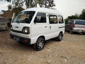 Suzuki Bolan 2002 for Sale