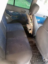 Suzuki Cultus VXL 2006 for Sale