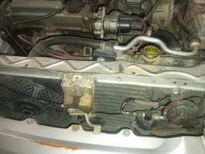 Suzuki Cultus VXR 2005 for Sale