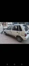 Suzuki Mehran VXR 2010 for Sale