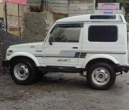 Suzuki Potohar 2002 for Sale
