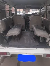 Suzuki Potohar 2006 for Sale