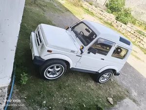 Suzuki Potohar Basegrade 2001 for Sale