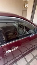 Toyota Corolla 2.0D Saloon 2004 for Sale