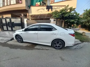 Toyota Corolla Altis Automatic 1.6 2019 for Sale
