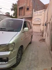 Toyota Noah 2001 for Sale
