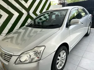 Toyota Premio X 1.8 2007 for Sale