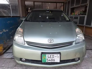 Toyota Prius G Touring Selection 1.5 2007 for Sale