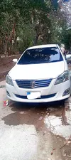 Toyota Premio X L Package Prime Selection 1.8 2010 for Sale