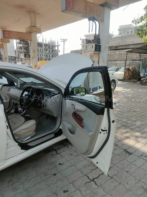 Toyota Corolla 2014 for Sale in Rawalpindi Image-1