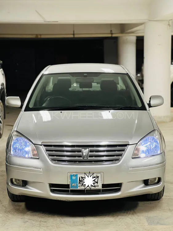 ٹویوٹا پریمیو 2006 for Sale in اسلام آباد Image-1