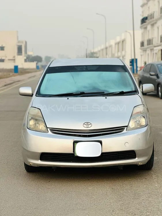 ٹویوٹا پریوس 2011 for Sale in لاہور Image-1