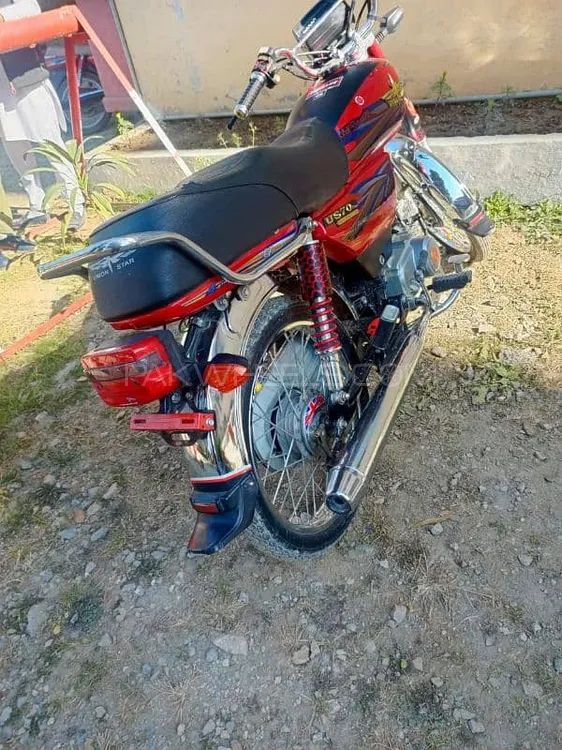 Union Star US 70cc 2023 for Sale Image-1