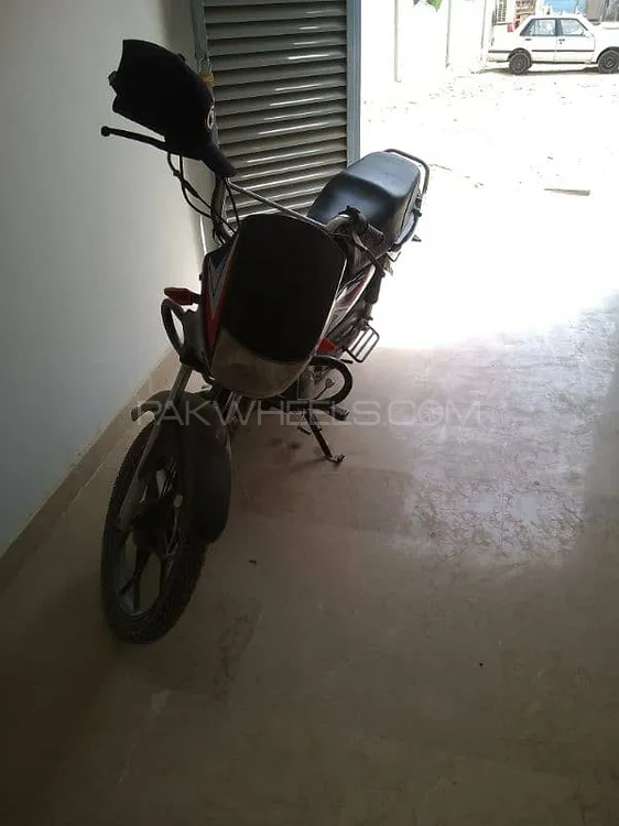 Unique UD 100 2018 for Sale Image-1