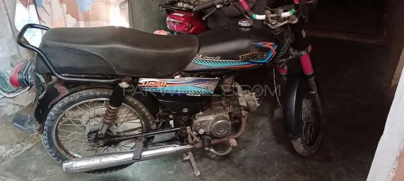 Unique Xtreme UD 70 2020 for Sale Image-1