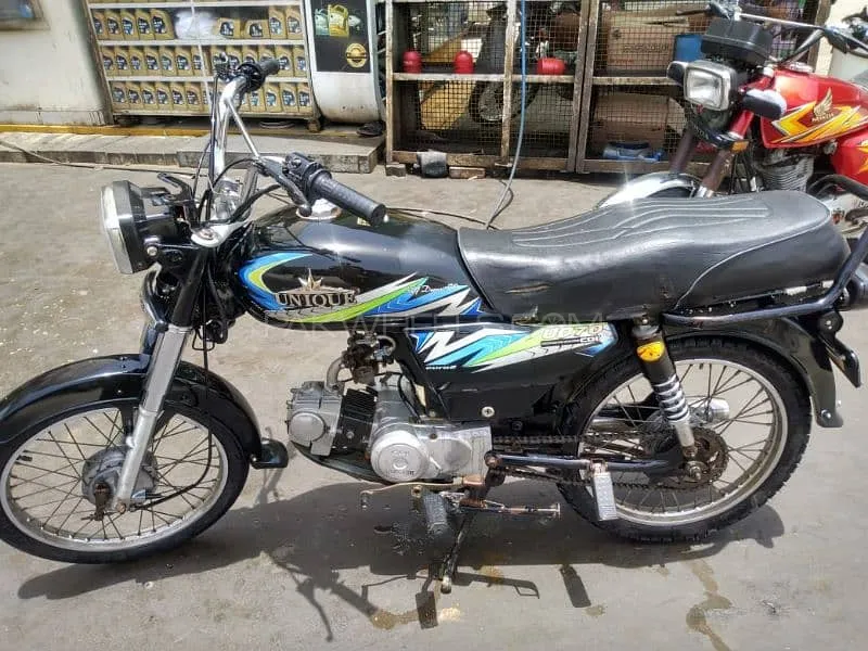 Unique Xtreme UD 70 2022 for Sale Image-1