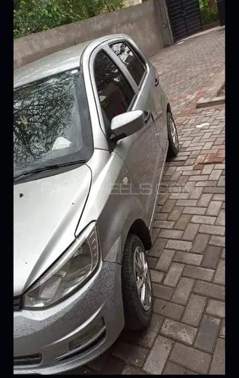 United Bravo 2019 for Sale in Lahore Image-1