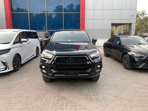 Used Toyota Hilux Revo V Automatic 2.8 2022