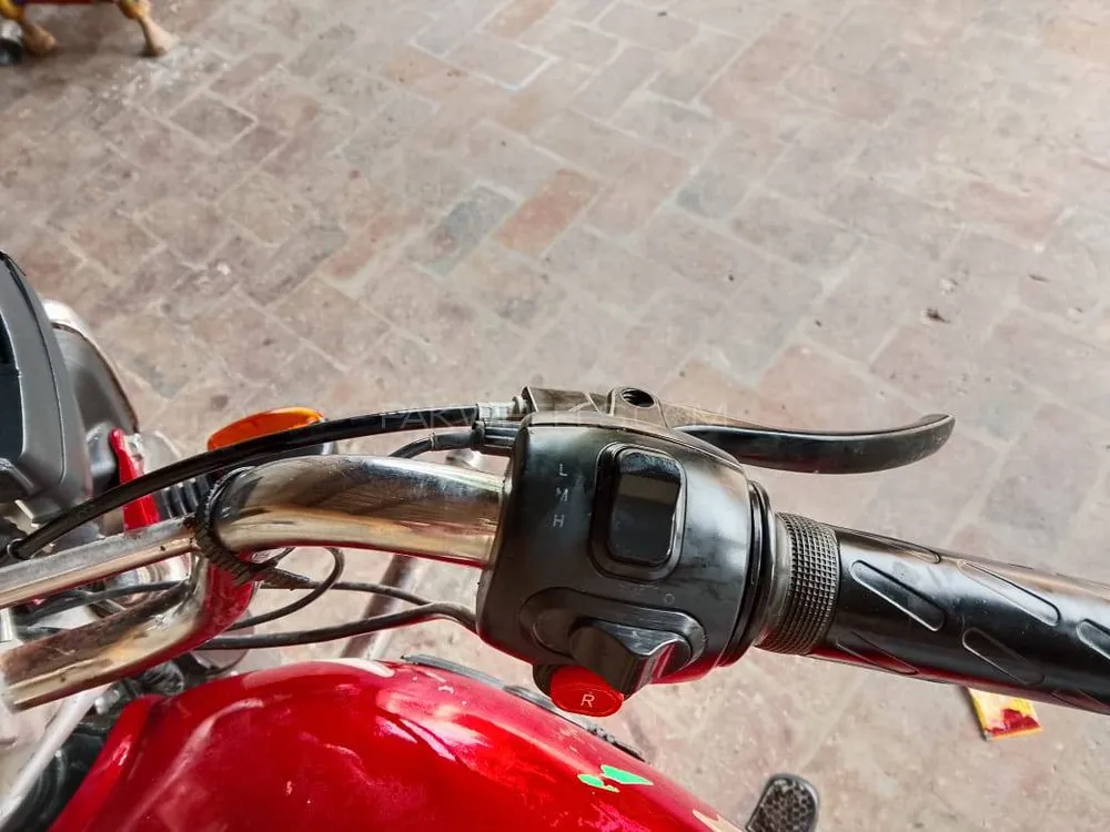 بایونک 70 cc 2022 for Sale Image-1